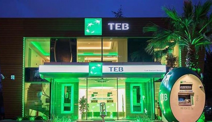 TEB ile mobilya alışverişlerinden karlı çıkın! TEB’ten dev kampanya!