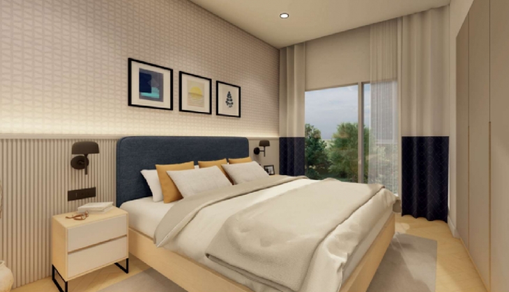 Oryataş, İstanbul a 186 odalı yeni otel inşa edecek!