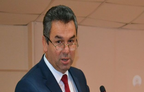 İskilip Belediyesi TOKİ için çalışıyor!