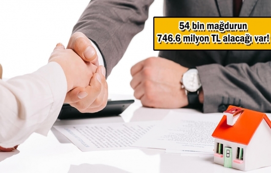 Tasfiye edilen faizsiz konut şirketleri mağdurlarının akıbeti ne olacak?