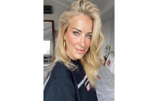 Burcu Esmersoy un Bodrum daki villasına rekor teklif!