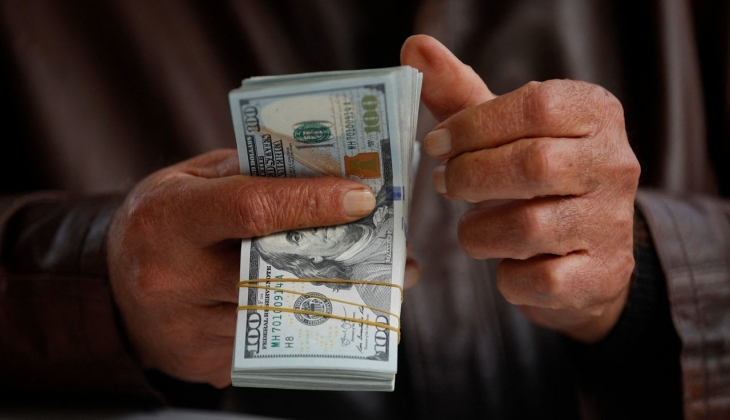 Ekonomi uzmanından kritik açıklama! Dolar daha ne kadar çıkacak? 