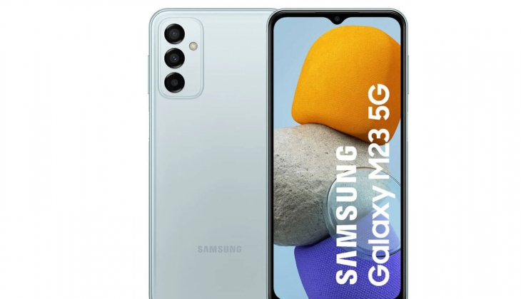 Samsung M23 Carrefour da çok ucuza! 25 Mart 2023 fiyat listesi