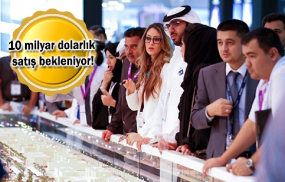 ‘Satış vaadi' ayarıyla yabancıya 50 bin konut satılacak!