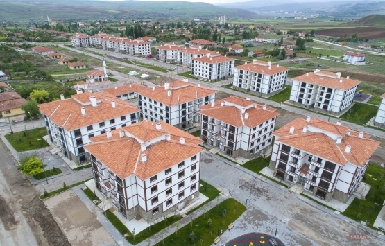 TOKİ Erzurum Şenkaya 2020 başvuru detayları!