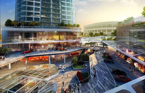 Skyland İstanbul'da fiyat artışından önce son 2 gün!