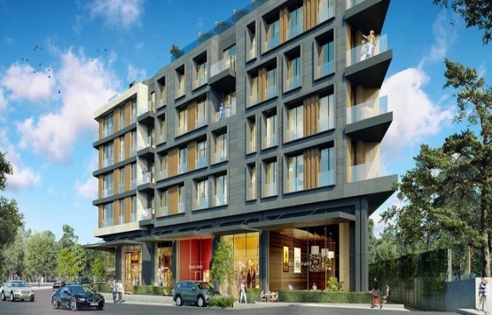  Tahincioğlu Nidapark Ayyıldız nerede? İşte konum!