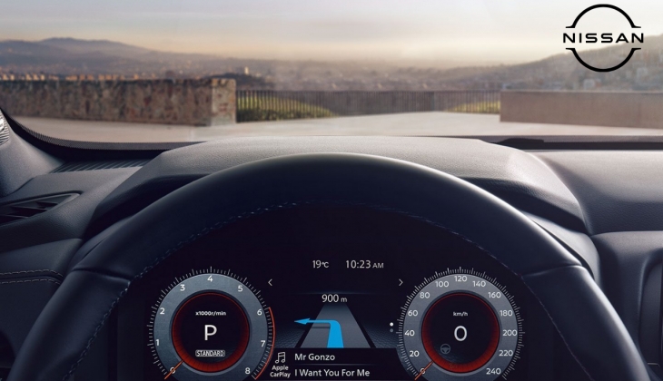 Nissan Qashqai’de mayıs ayı çılgınlığı! Nissan Qashqai’nin zamlı fiyatı belli oldu!