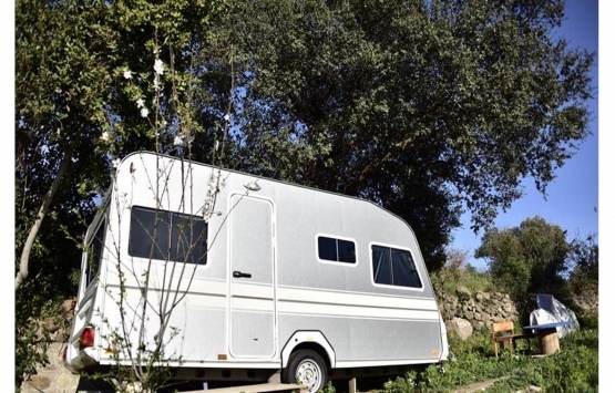 Koronavirüs salgını karavan satışlarını patlattı!