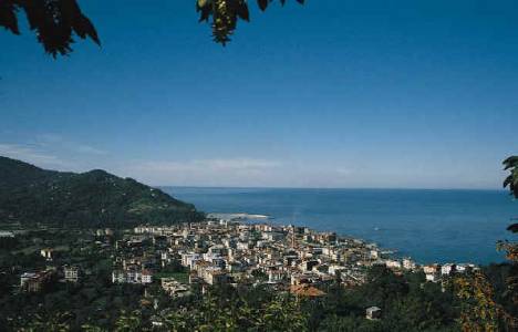 Arhavi'de HES'e tepki yağdı!