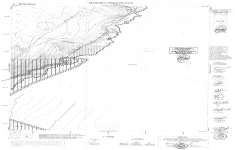 Üçüncü Köprü imar planı askıda! 4 Mart ta inecek!