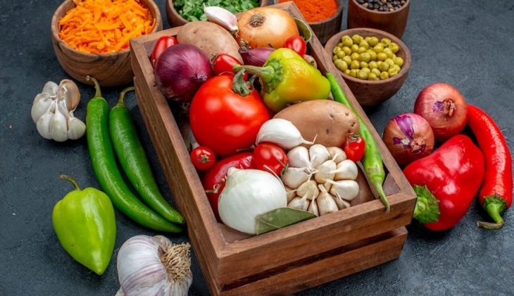 Antalya Hali'nde sebze meyve fiyatları ne kadar? İşte 6 Temmuz 2022 fiyat listesi