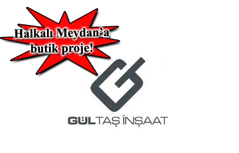 Gültaş Meydan Halkalı projesinde satışlar başladı!