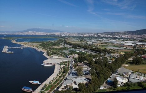 İzmir Körfez Geçişi Projesi ne açılan davalar iyi niyetli değil!
