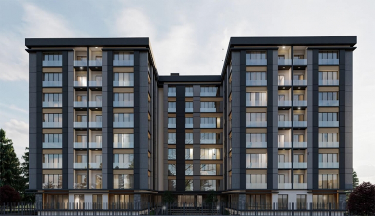 Mirador Tuzla 15 Haziran da satışta! Yeni proje!