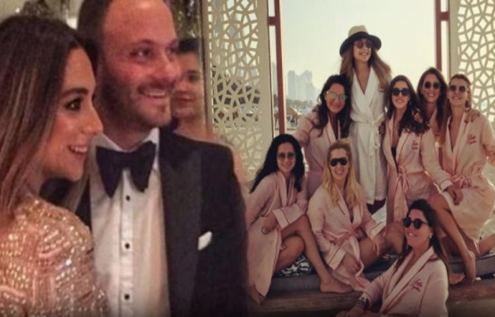 Mina Başaran yaşasaydı yarın evlenecekti! Yürek burkan buluşma!