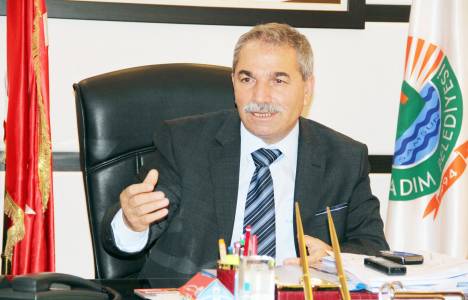 Necattin Demirtaş: Yaşlılar için 150 evden oluşan Ata Yaşam Merkezi oluşturacağız! 