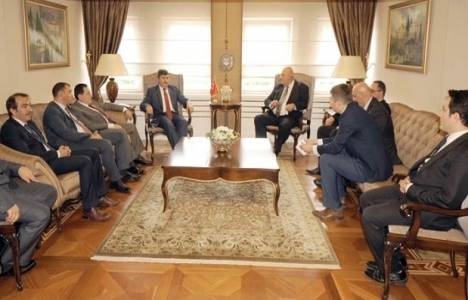 Trabzon mini Arap şehri mi olacak?