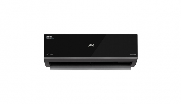Serin bir yaz için klimanızı seçin! Vestel klima fiyatları ne kadar? 19 Haziran 2023 fiyat listesi...