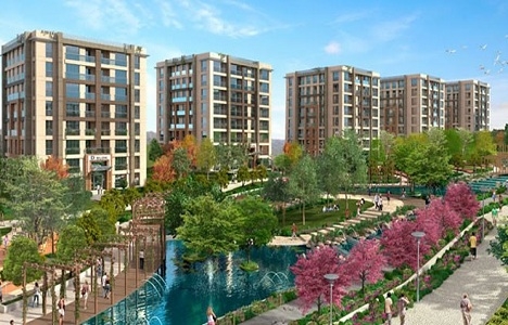 beylikdüzü kalekent konutları