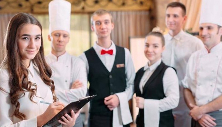 TÜROB açıkladı! Türkiye de zincir ve grup otel sayısı 67’ye kadar çıktı! 21 i ise yabancı grupların!