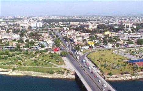 TOKİ Adana Yüreğir konut yapım ihalesi tamamlandı!