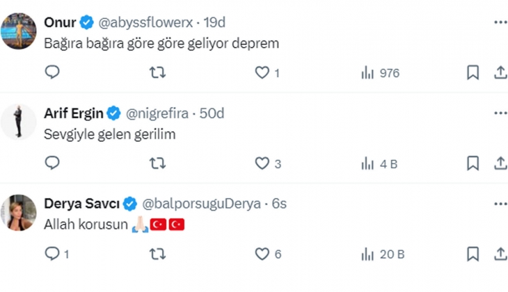 Ege Denizi 4.4 lük depremle sallandı! Prof. Dr. Naci Görür: Marmara depremini bekliyoruz, gerilim devam ediyor!