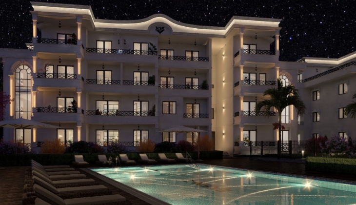 Exen Kartepe 2’de yüzde 50 peşinat ve faizsiz taksit fırsatıyla! Yeni proje!