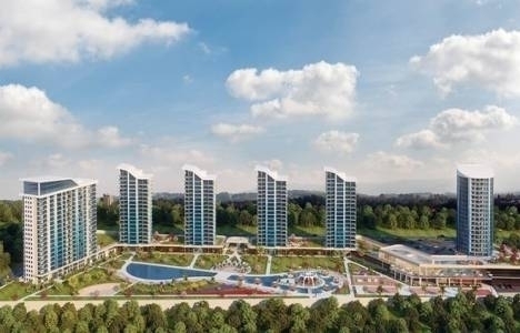 Demir İnşaat, Demir La Vida'da 1+1'ler 347 bin TL!