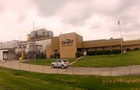 Bursa Cargill arazi davasında son durum!