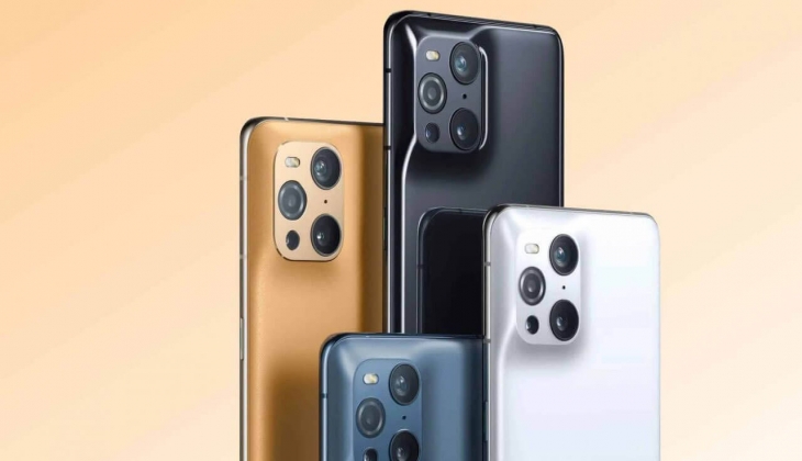 Oppo Find N3 tanıtıldı! İşte Oppo Find N3 özellikleri