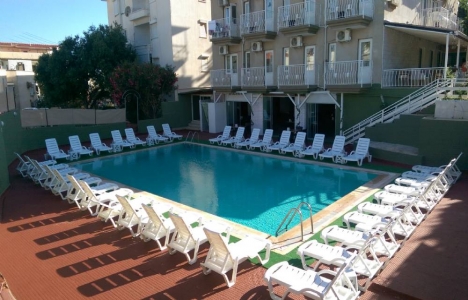 Aydın Didyma House Hotel icradan satılıyor!