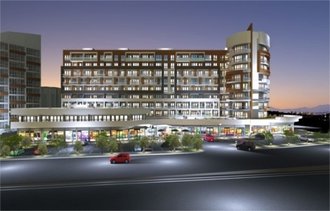 Kurtköy Helenium Boutique fiyatları!