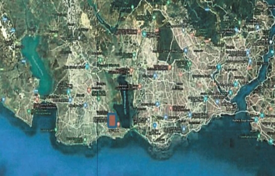 Ata GYO Avcılar daki gayrimenkulünü 16.5 milyon TL ye sattı!