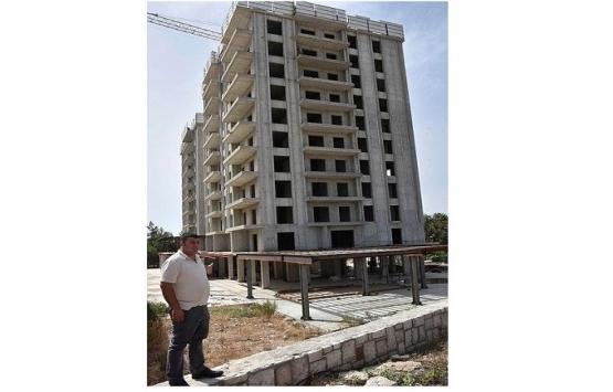 Didim Belediyesi ve Nehirsan İnşaat davalık oldu!