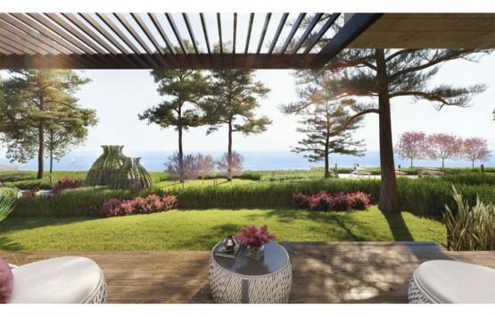 Tuzla Mercan Kıyı satılık daire!