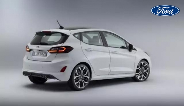 Ford Fiesta’da zam şoku! Bir haftada tam iki defa zam geldi!
