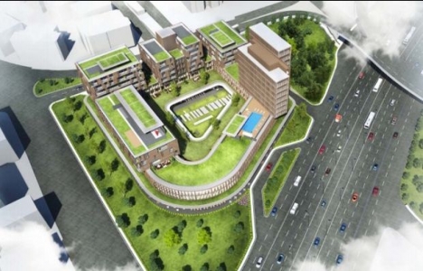 Delta İncirli teslim tarihi!