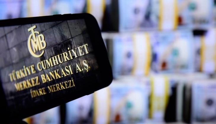 İki haftada tam 7 milyar dolar ! işte Merkez Bankası nın  toplam rezervi