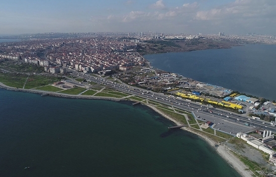 Kanal İstanbul un Trakya Bölgesi nin ekosistemine etkileri TBMM de!