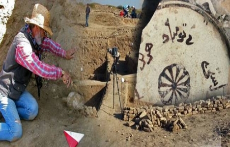 Sultan Alparslan'ın mezarını arama çalışmaları devam ediyor!