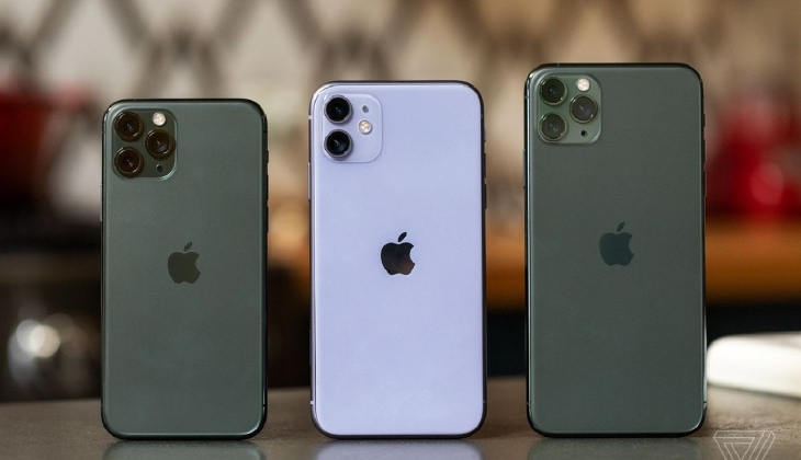 En ucuz iPhone 11 nerede satılıyor? İşte o adresler… iPhone 11 3 Kasım 2022 fiyat listesi…