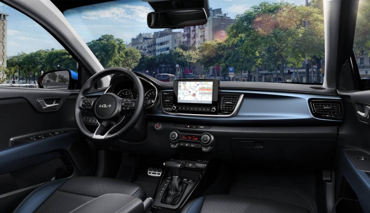 Araba almayı düşünenler bu haber baksın! İşte Kia Rio’nun 21 Eylül 2022 fiyat listesi…