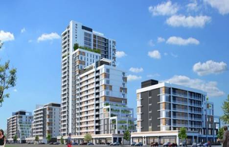 Esenyurt Gül Park Yaşam fiyatları! Lansman fiyatlarıyla 82 bin TL'den!