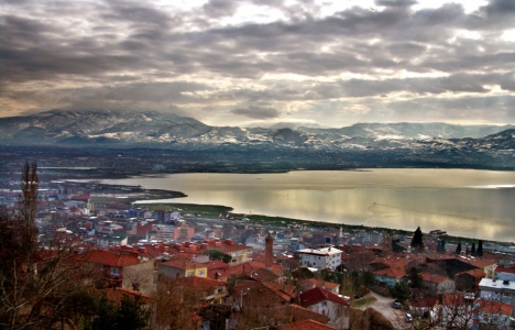 Kent Konut İnşaat'tan İzmit'te 35.3 milyon TL'ye satılık arsa!