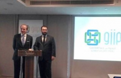 İnşaat sektörü liderleri inşaat İşbirliği Platformu'nda birleştiler! 