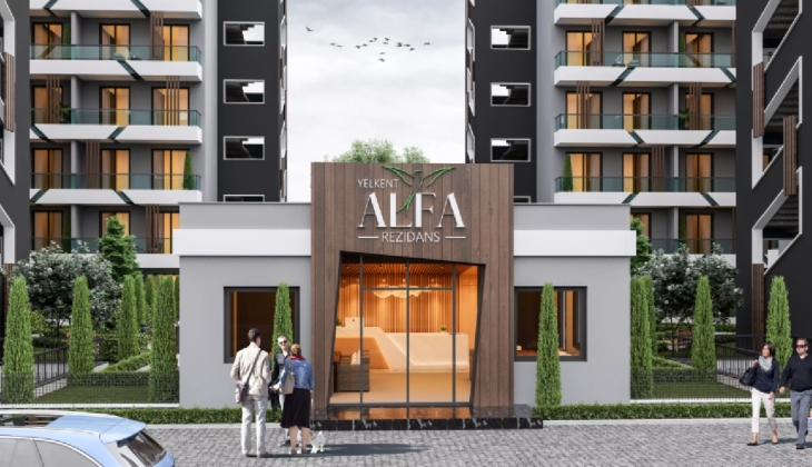 Yelkent Alfa Rezidans nerede? Yelkent Alfa Rezidans yeni fiyat listesi!
