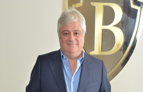  Başaran Yatırım Holding, yeni yatırımlara hazırlanıyor!