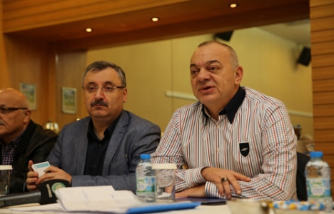 2016 Manisa'da yatırım yılı olacak!