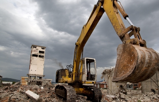 İstanbul Esenler de 2 bin konut Temmuz da teslim!